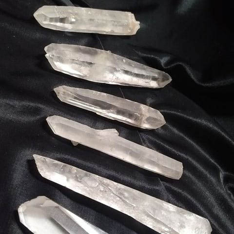 Crystal Healing Therapy Crystal Healing Therapy