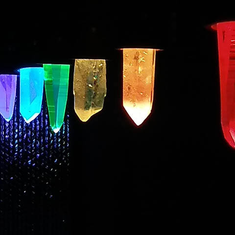 Lemurian Light Crystal Healing Therapy Lemurian Light Crystal Healing Therapy